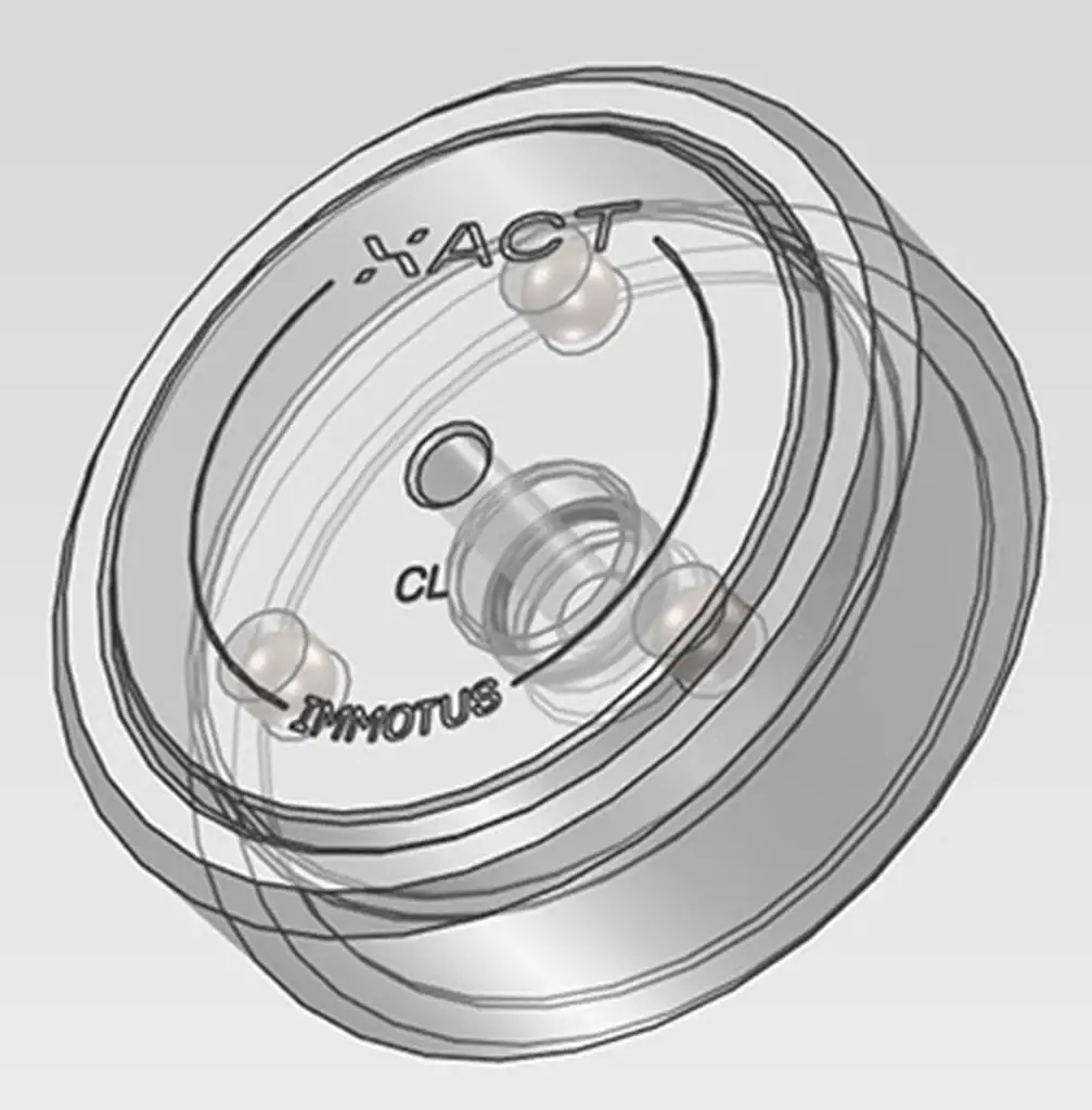 Audiophile-Magazine sur le XACT S1 EVO (5)