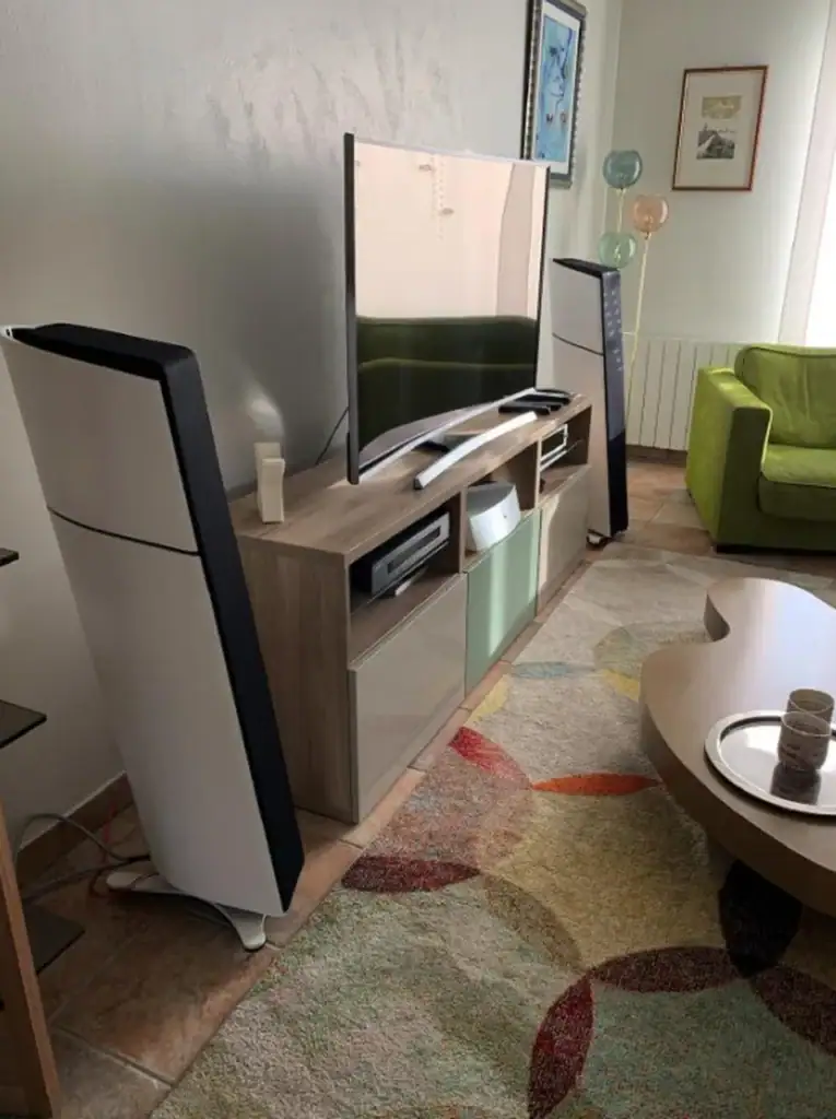 Audiophile-Magazine sur les enceintes Aequo Audio Stilla (4)