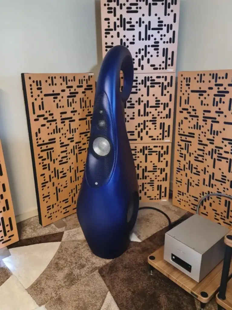 Audiophile-Magazine sur les enceintes Vivid Audio G2s2 (2)