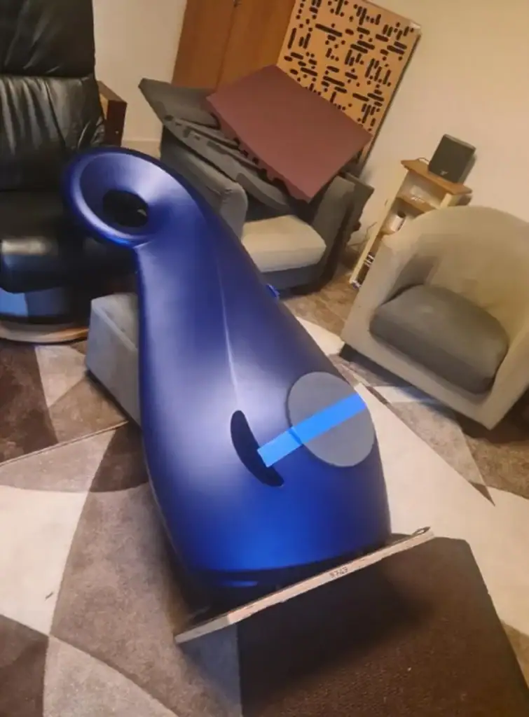 Audiophile-Magazine sur les enceintes Vivid Audio G2s2 (7)