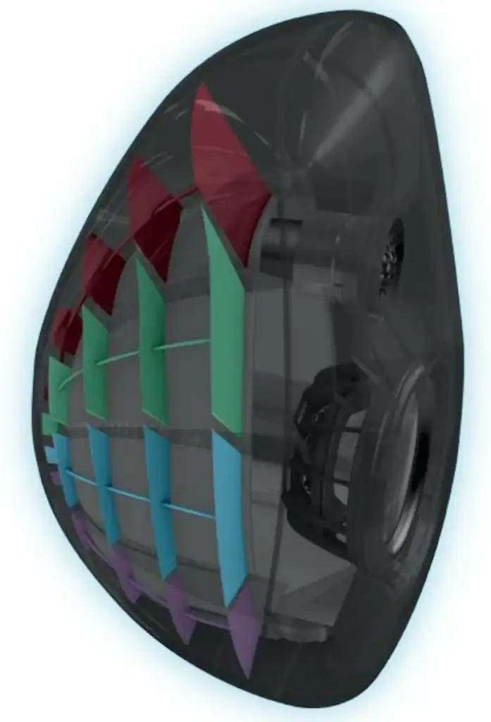 Audiophile-Magazine sur les enceintes Vivid Audio Kaya S12 (8)