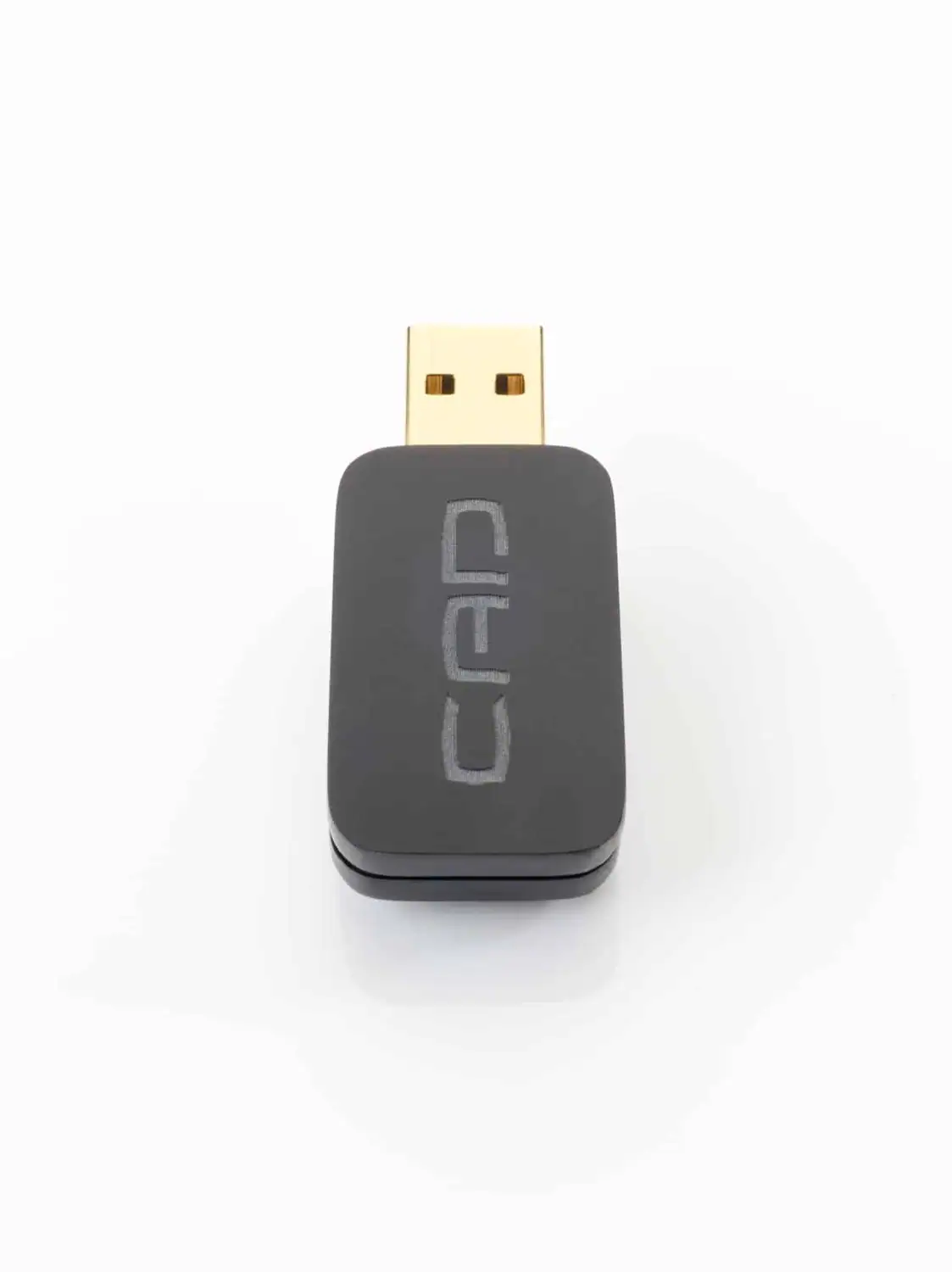 CAD USB Control vue de dessus