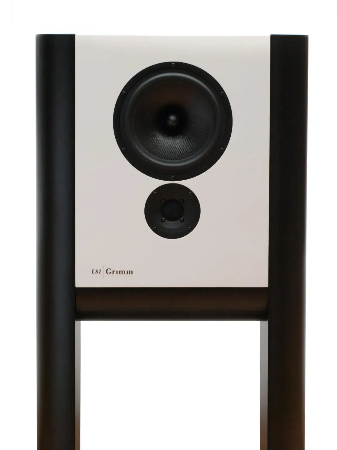 Grimm Audio LS1a vue de face
