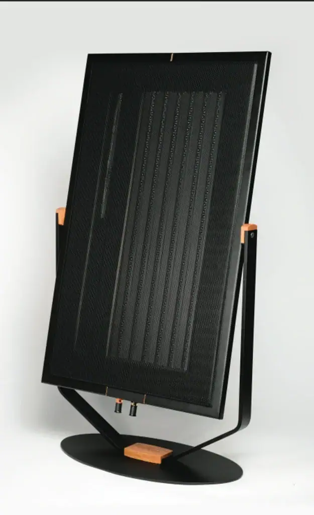 Haute Fidélité sur les enceintes Diptyque Audio dp77 (3)