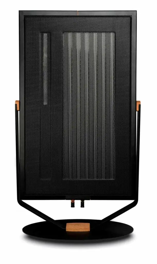 Hi-Fi Pig sur les enceintes Diptyque Audio dp77 05