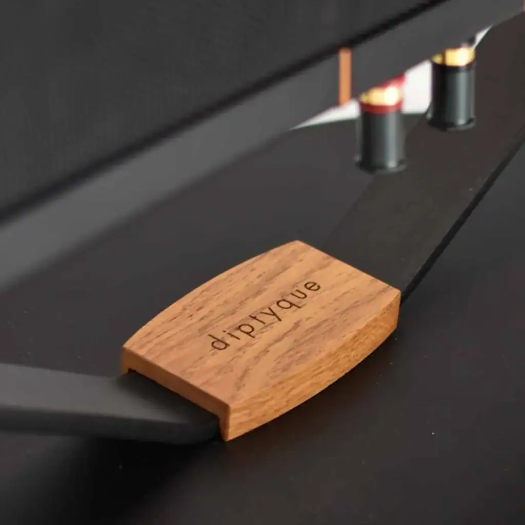 Hi-Fi Pig sur les enceintes Diptyque Audio dp77 08