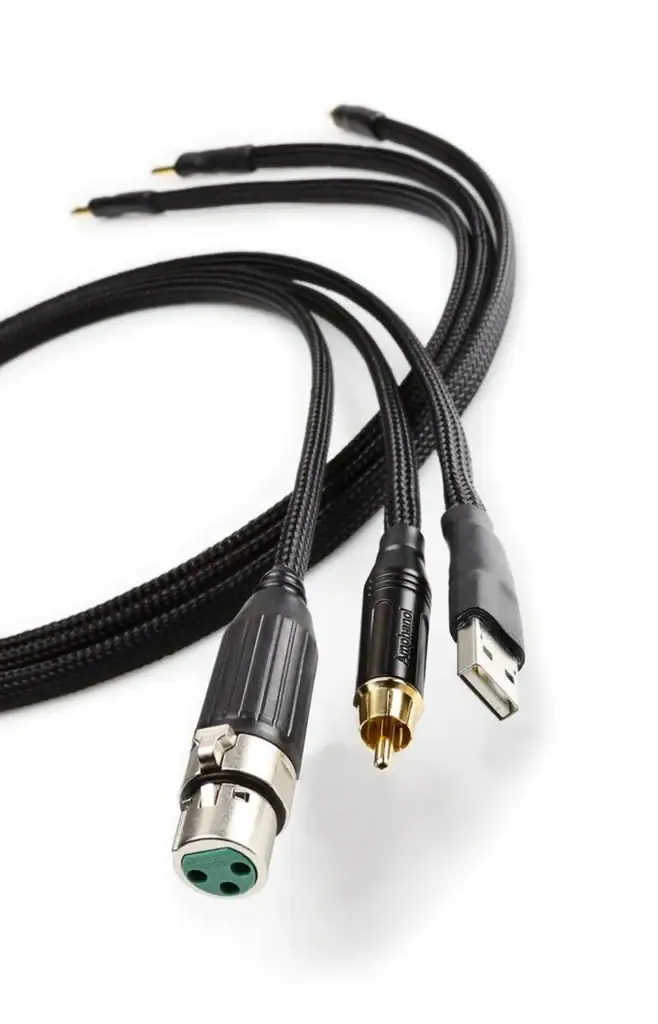 Hi-Fi+ sur le CAD GC1 04