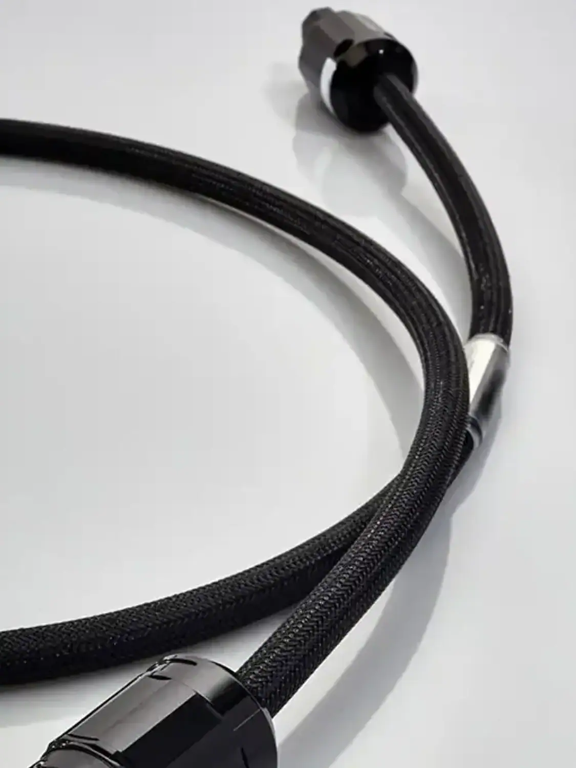 Jorma câble secteur Duality vignette commerciale