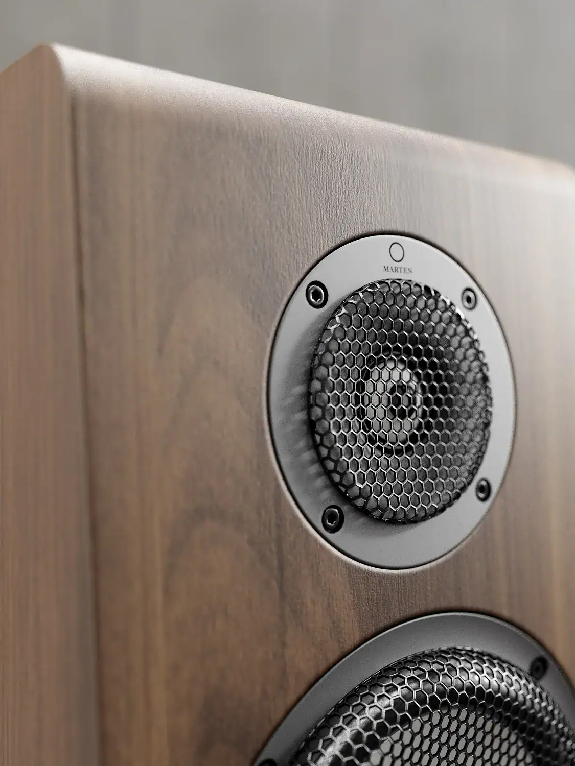 Marten Oscar Trio détail sur tweeter