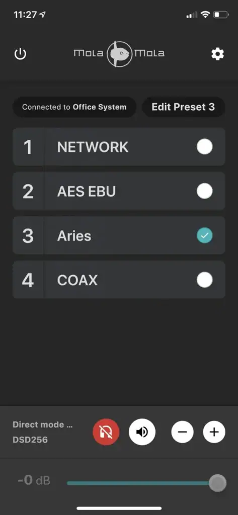 Posi+ive Feedback sur le Mola- Mola Tambaqui 04