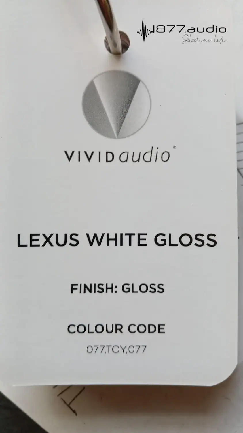 Référence de peinture-1500