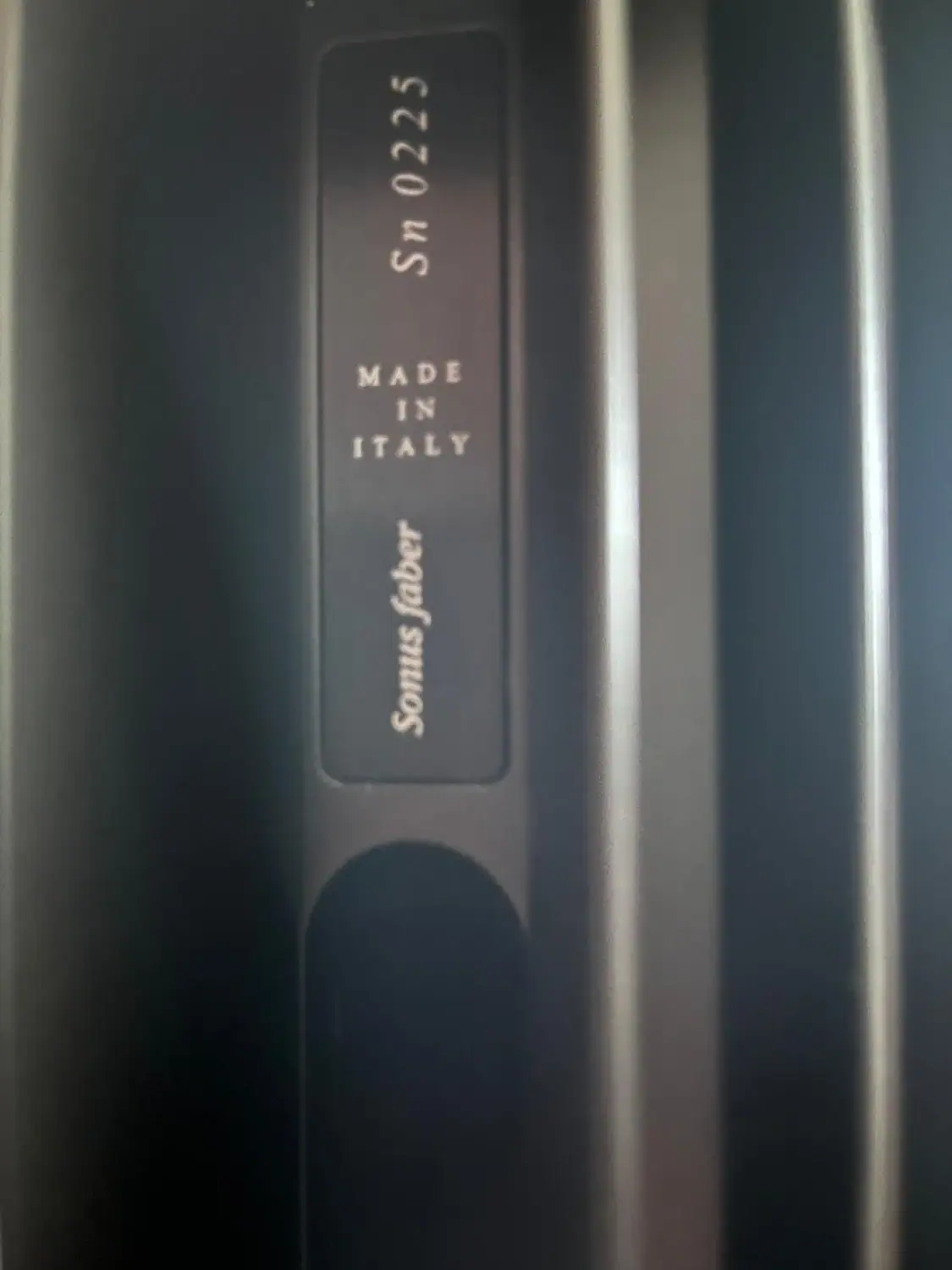 Sonus Faber Guarneri Tradition Red (9)