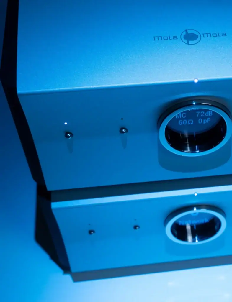 TONEaudio sur les Mola-Mola Tambaqui et Lupe (1)