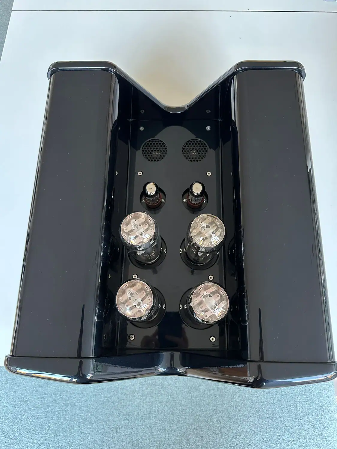 Viva Audio Solista mk3 06