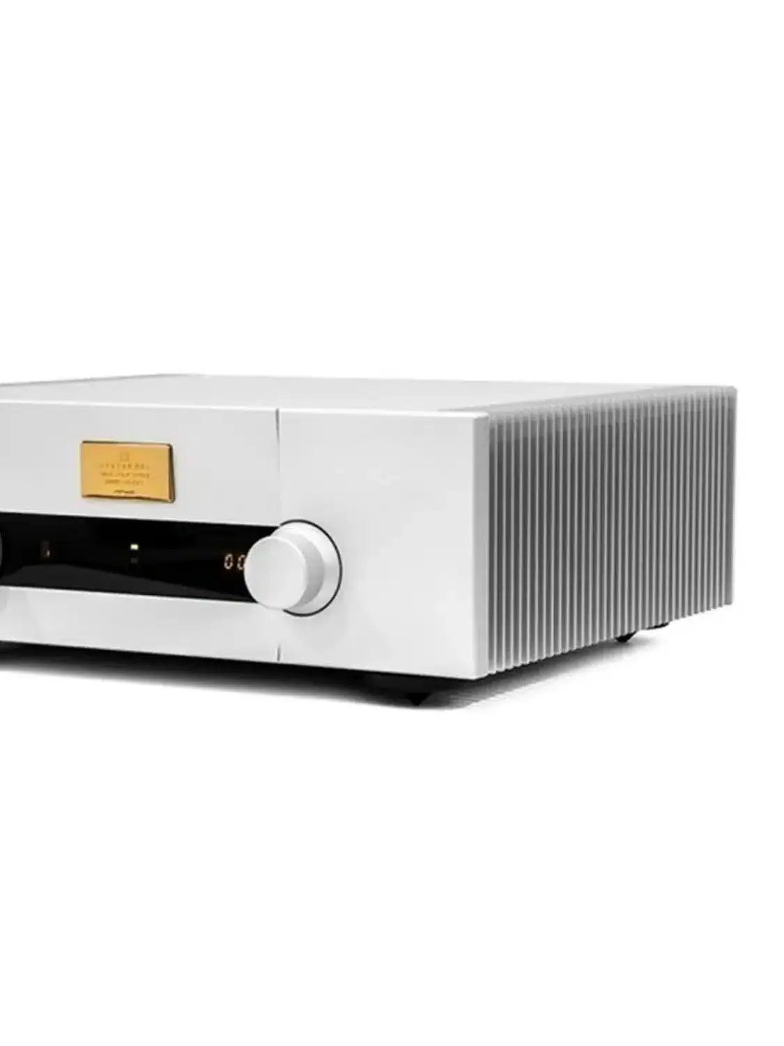 Goldmund Telos 590 vue large de côté