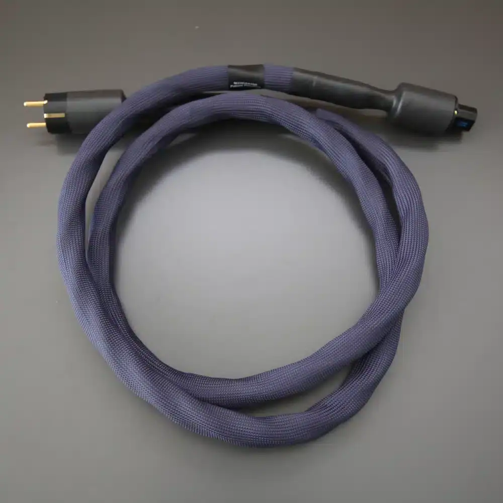 Kubala Sosna câble secteur Emotion vignette commerciale