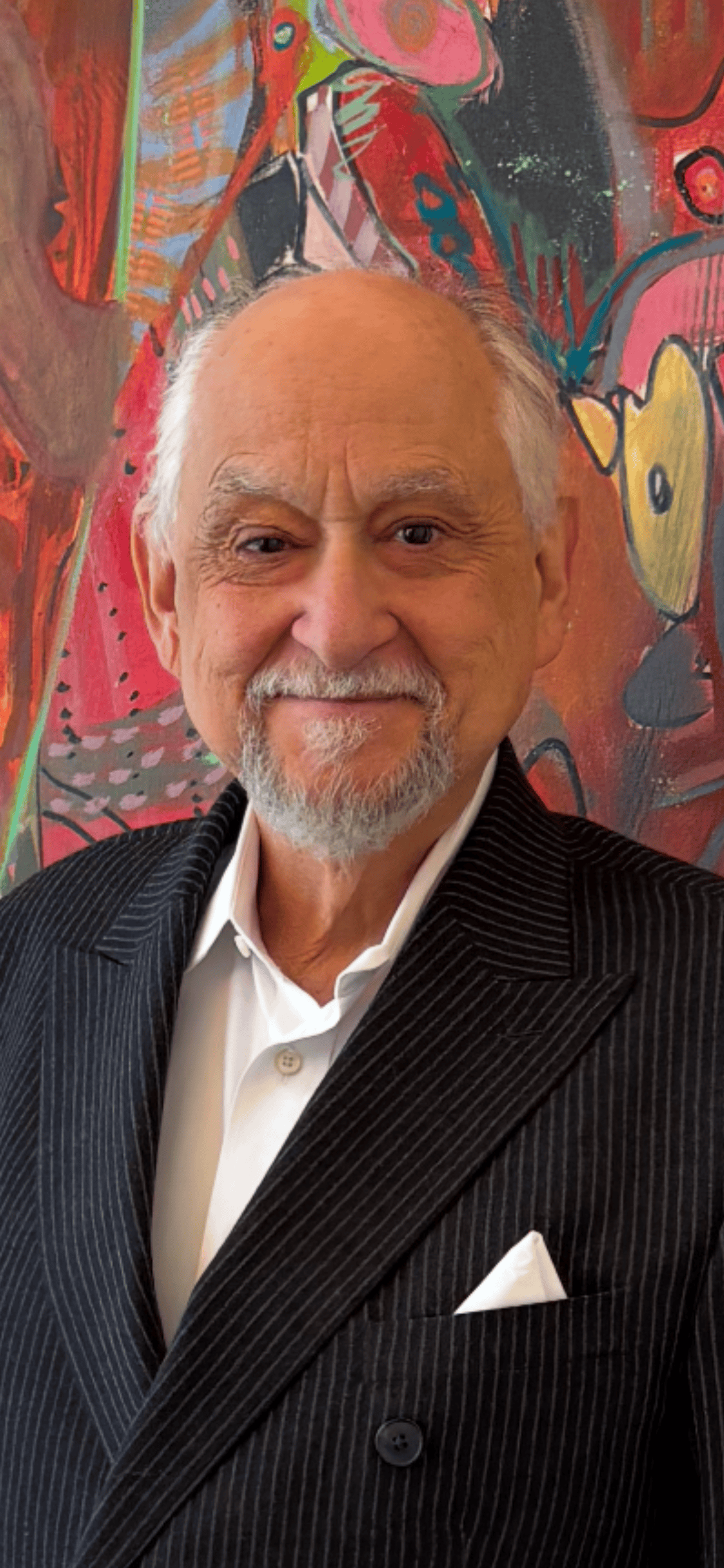Jeffrey Silber