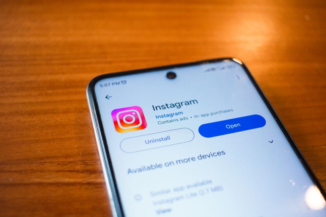 Jak pobrać film z Instagrama