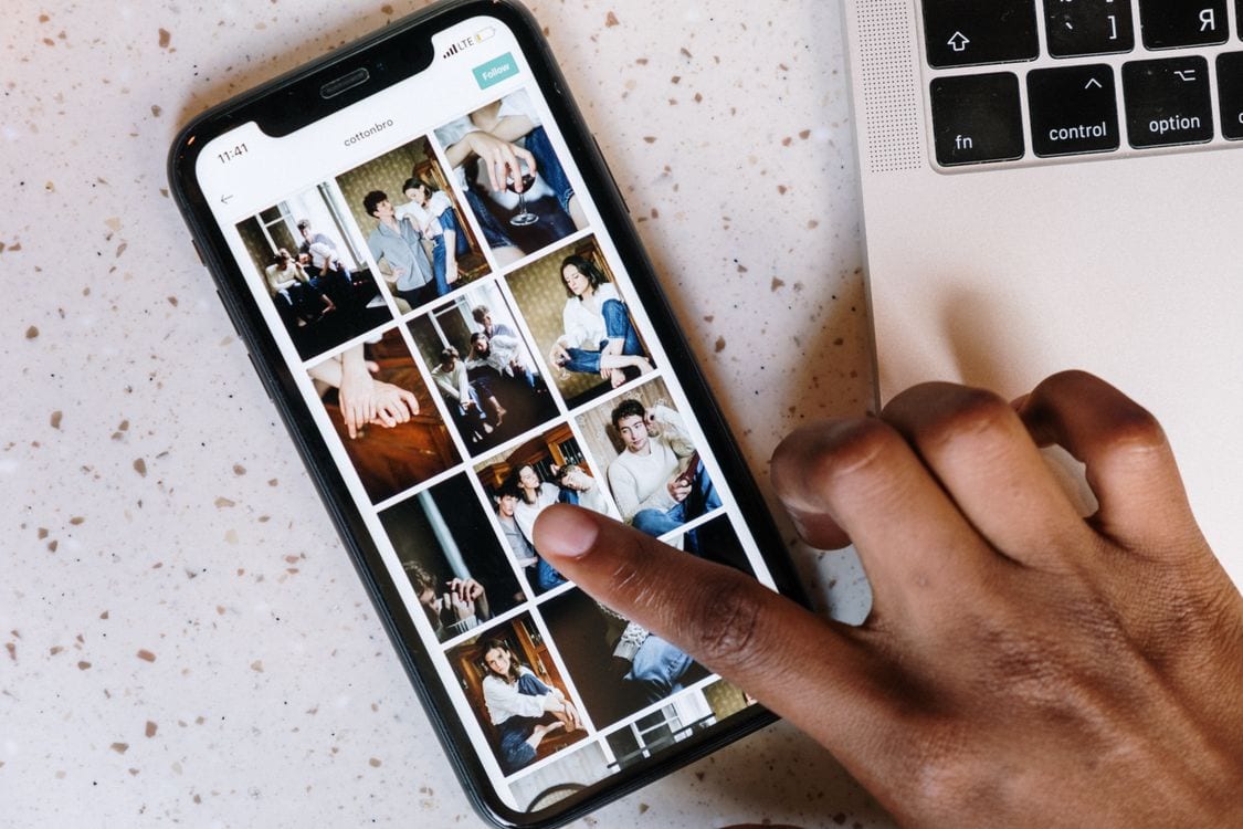 Dlaczego Instagram psuje jakość relacji