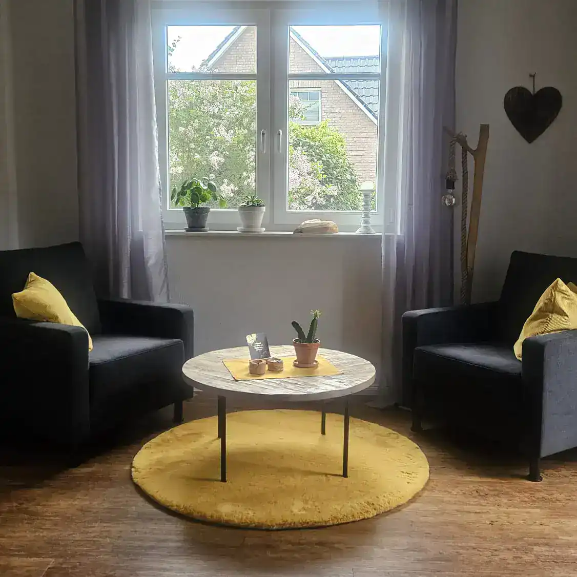 Coachingraum von Andrea Hotsch in Zeven