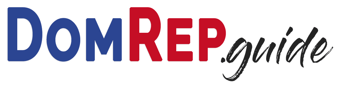 Dom. Rep. Guide