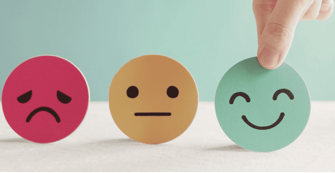 Top Sentiment Surveys