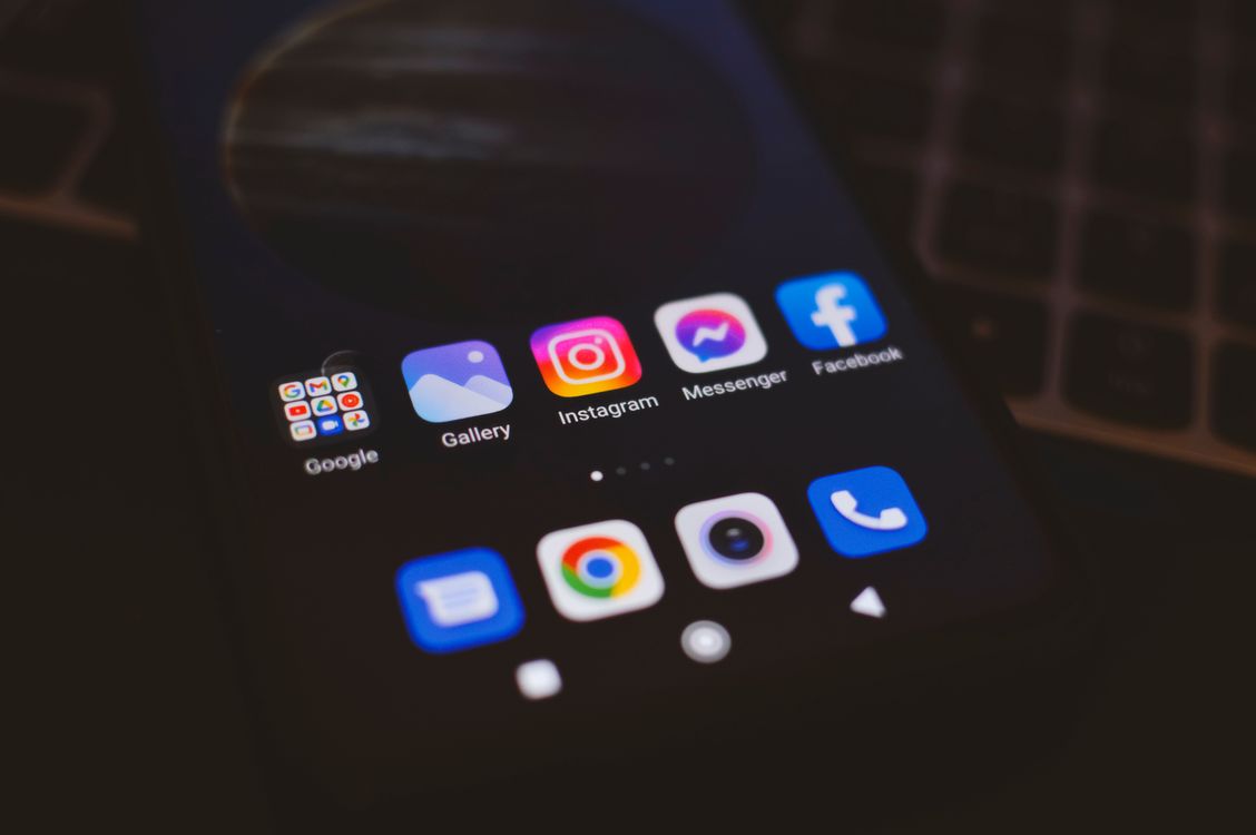 Jak zainstalować Instagram