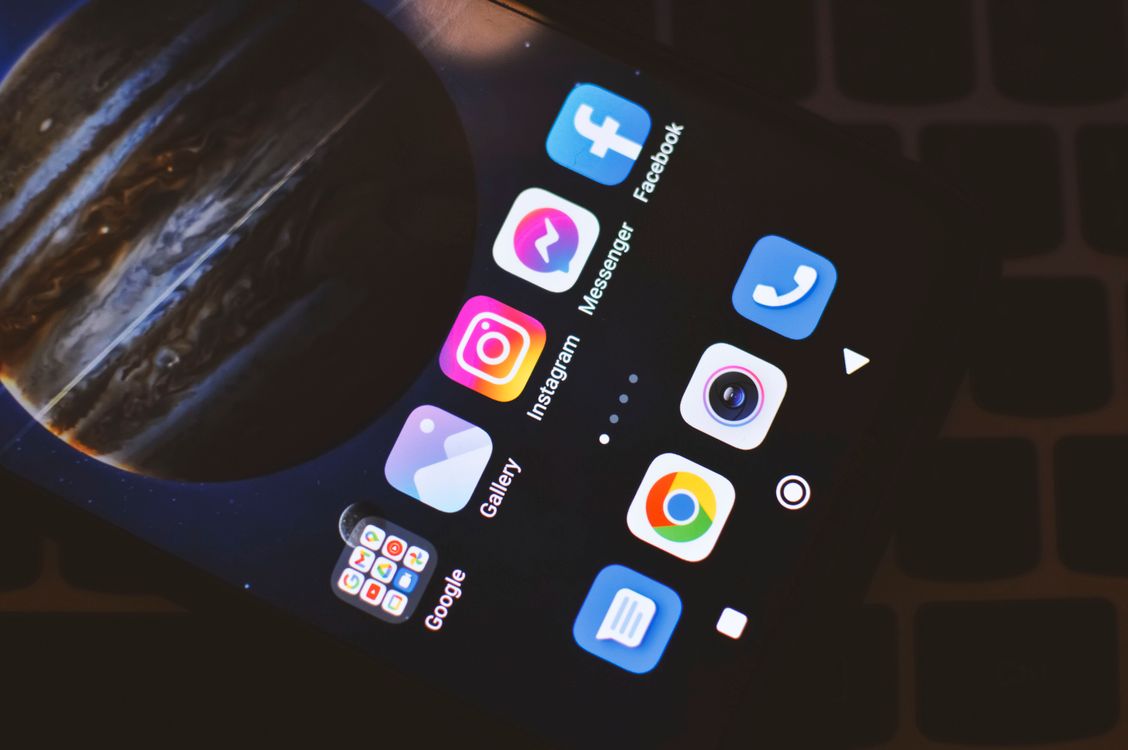 Jak odłączyć Instagram od Facebooka
