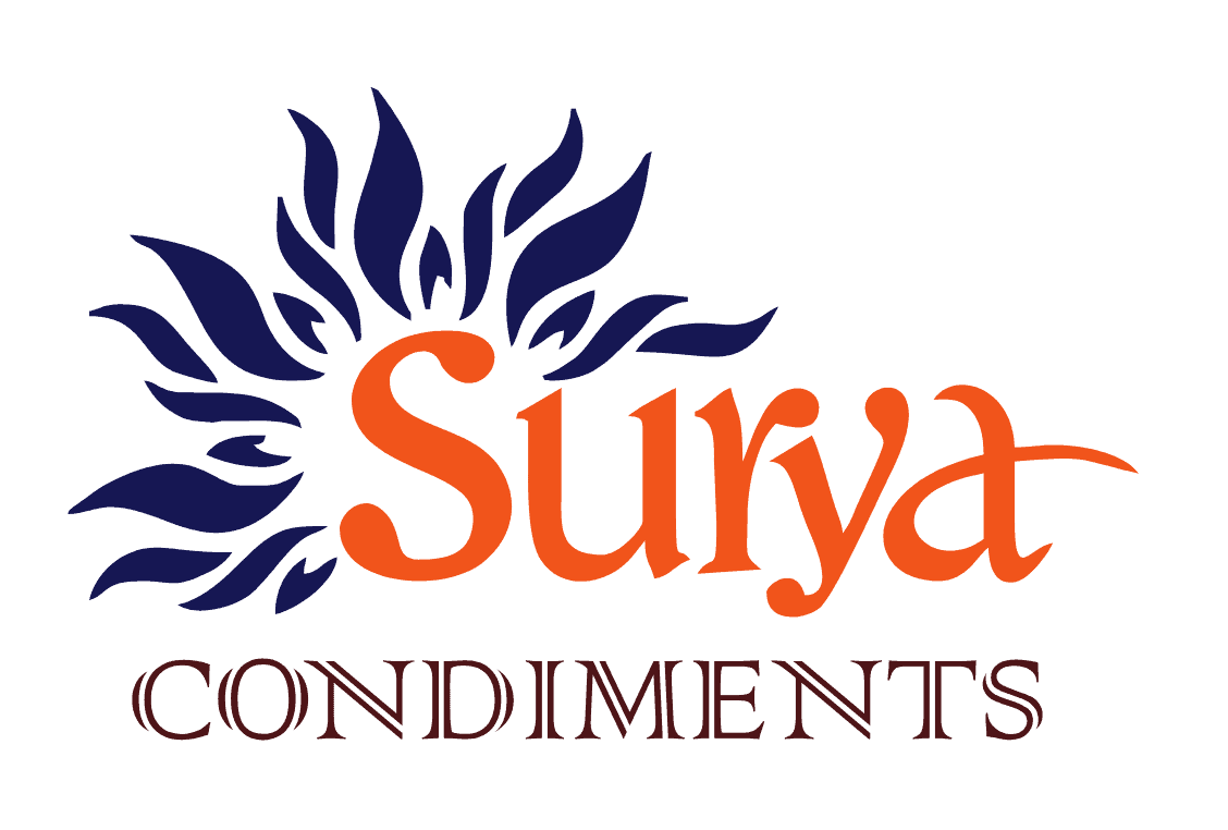 Surya Condiments