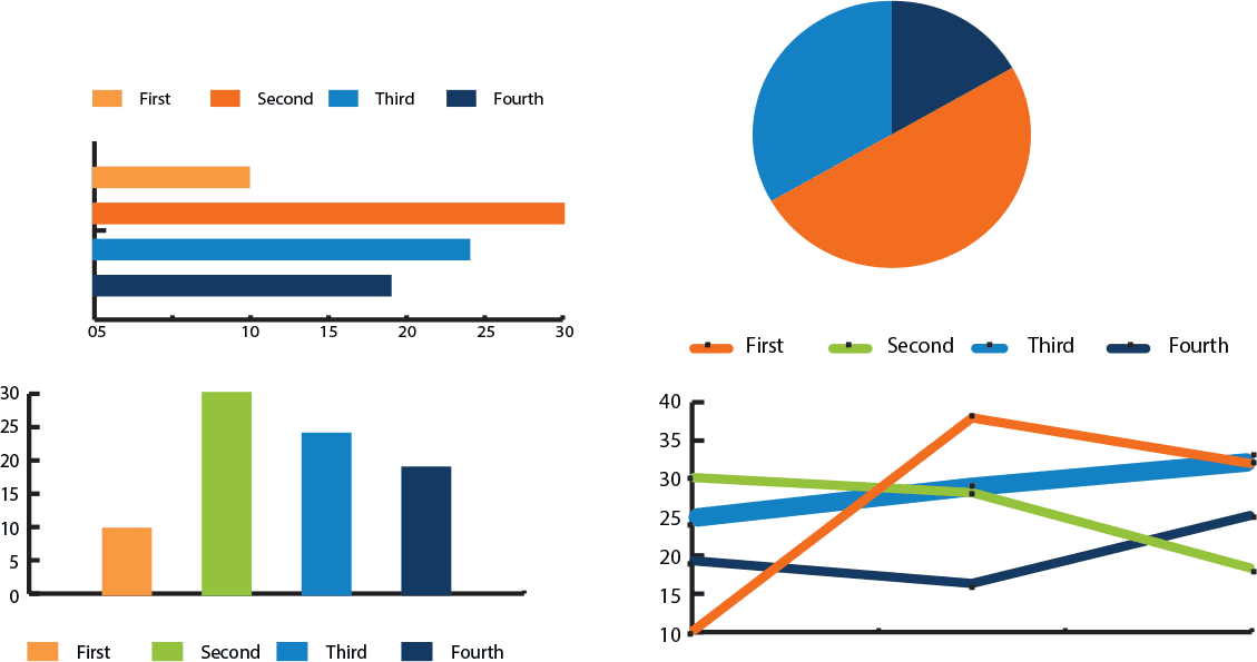 Data Deliverables