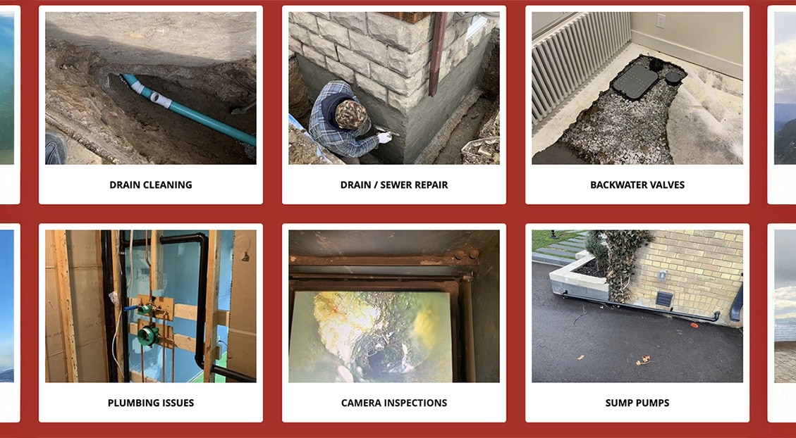 5 Warning Signs Your Home Needs Professional Drain Cleaning