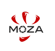 Gudsen Moza