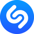 Shazam application