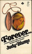 Judy Blume, Forever
