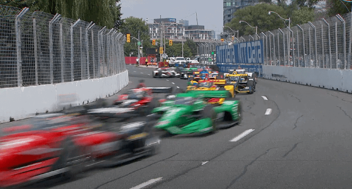 Ontario Honda Dealers Indy Toronto: Everything you need to know