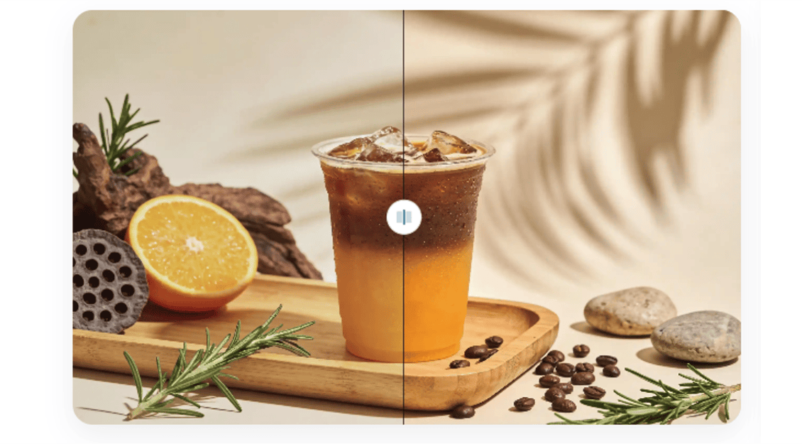 Sharpen Your Photos Fast with an AI Image Editor