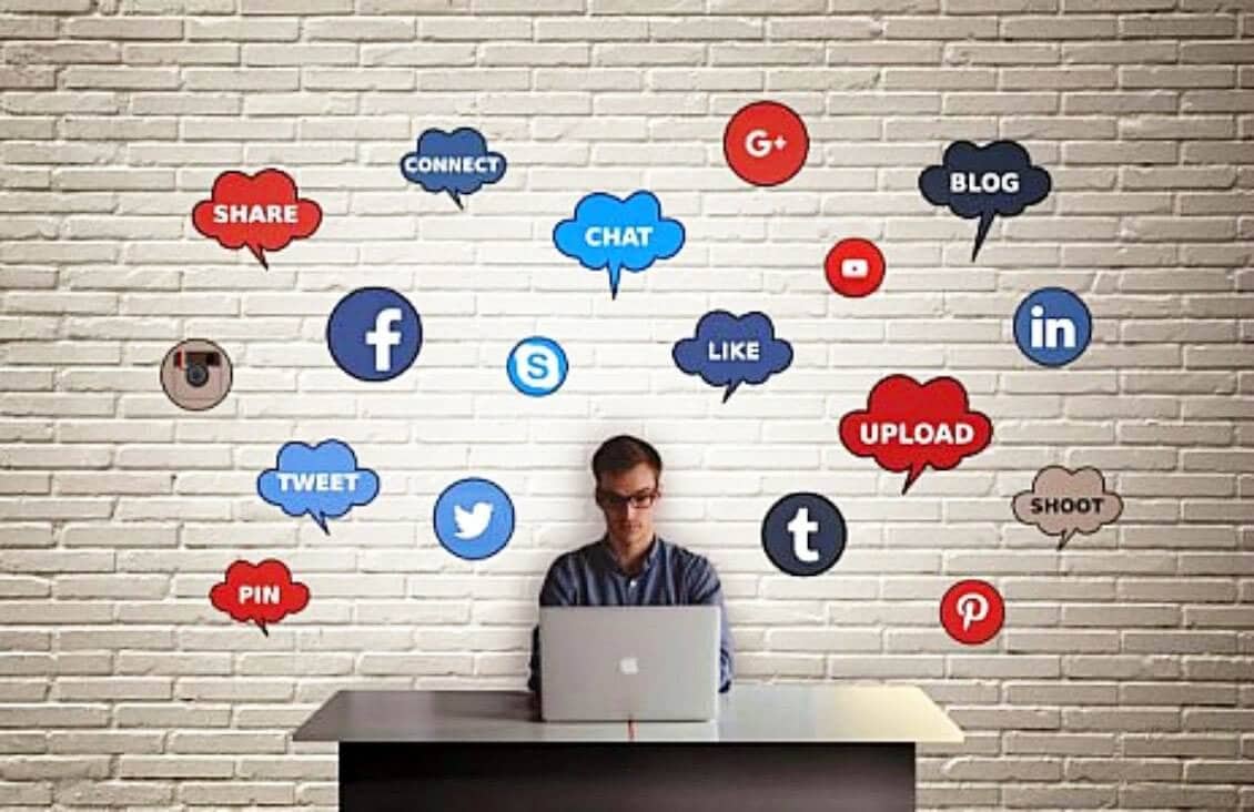 socail media platform