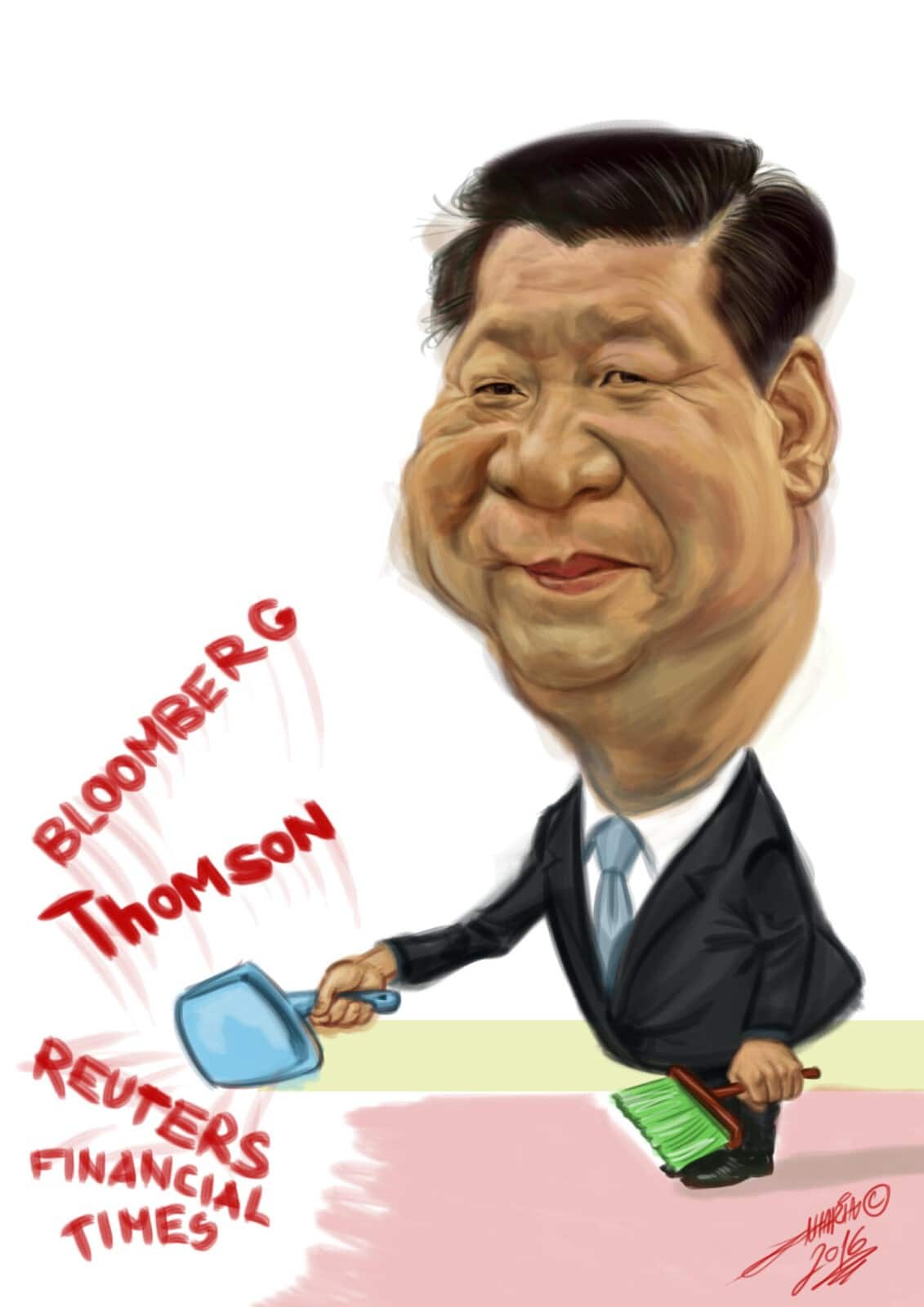 Xi • MediaPowerMonitor