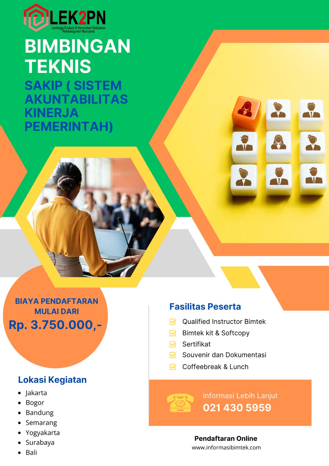 BIMTEK SAKIP