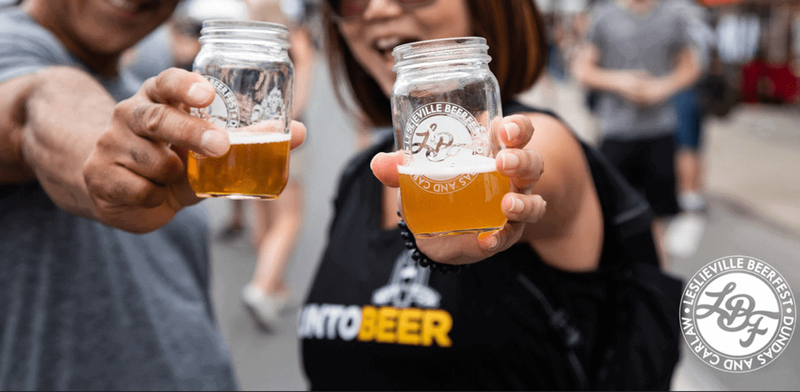 Here are Toronto’s Weekend events and road closures for August 27 to 28