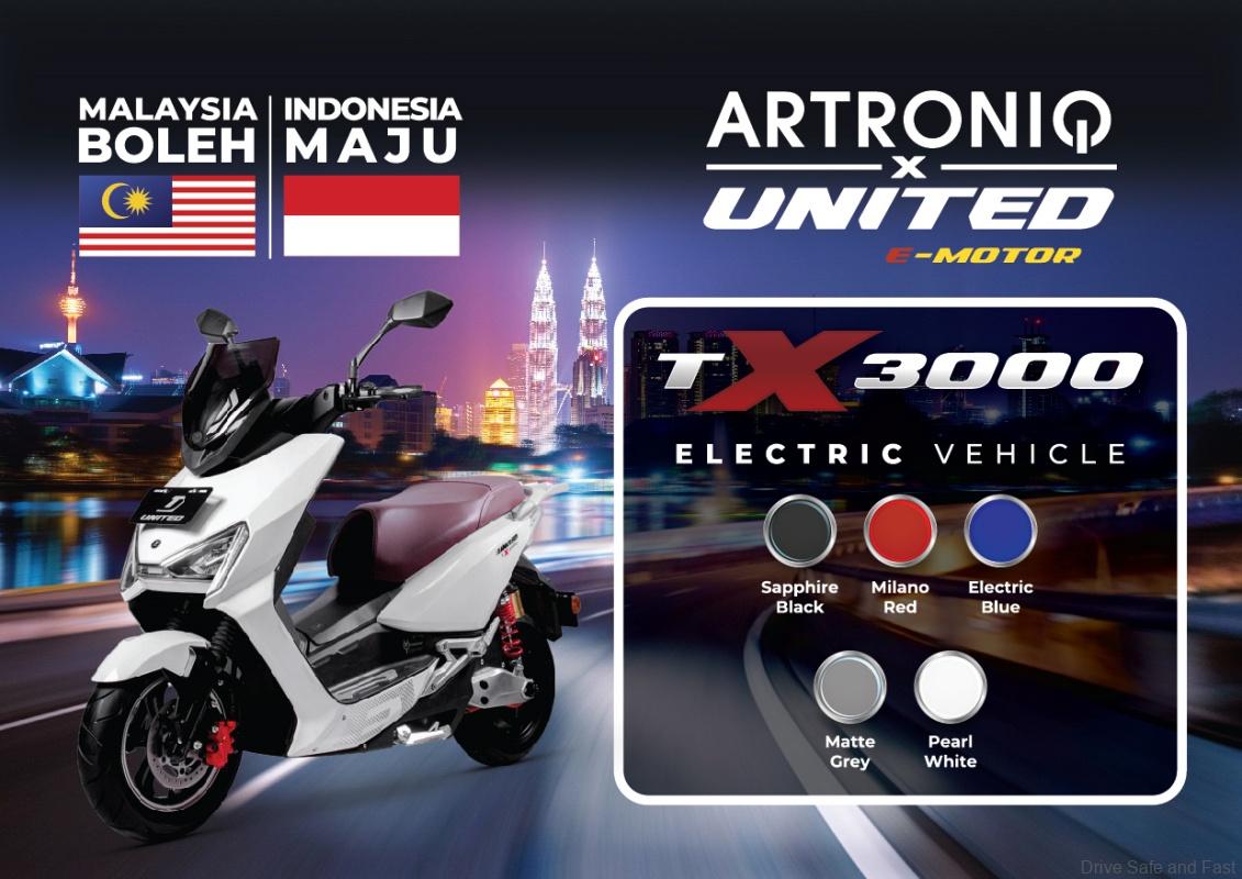 United E-Motor