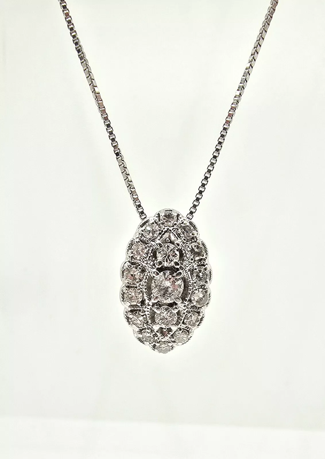 Consignment Jewelry