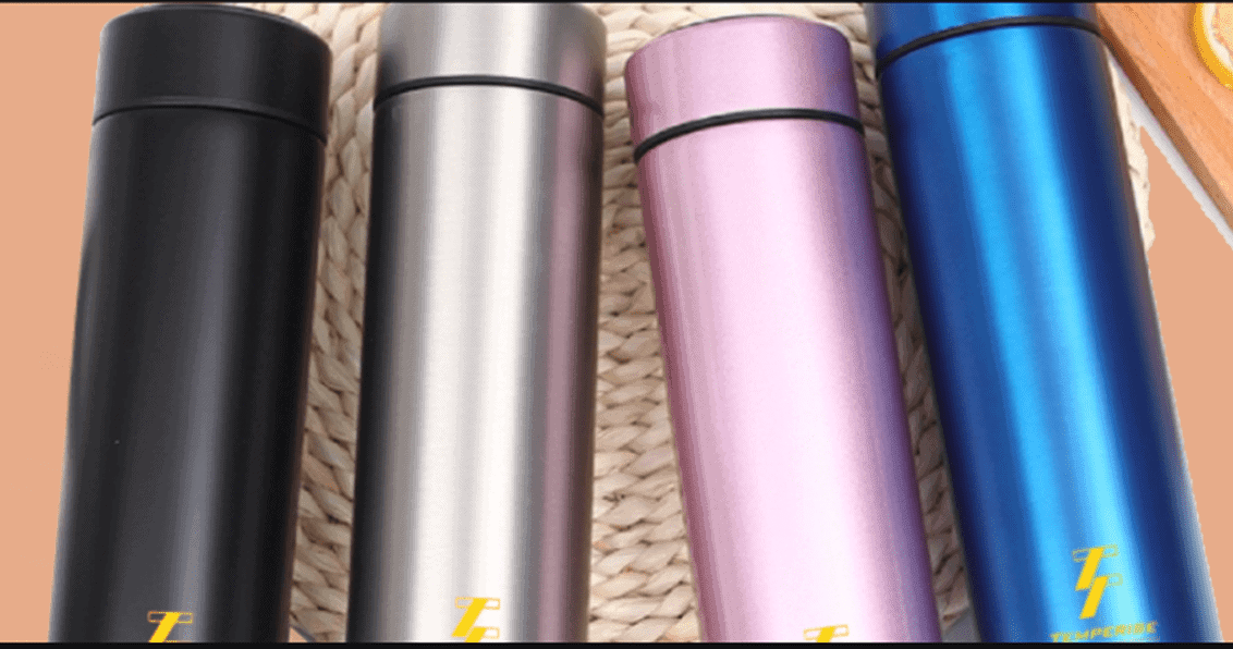 Temperise Launches Smart Thermal Container for Portable Heating