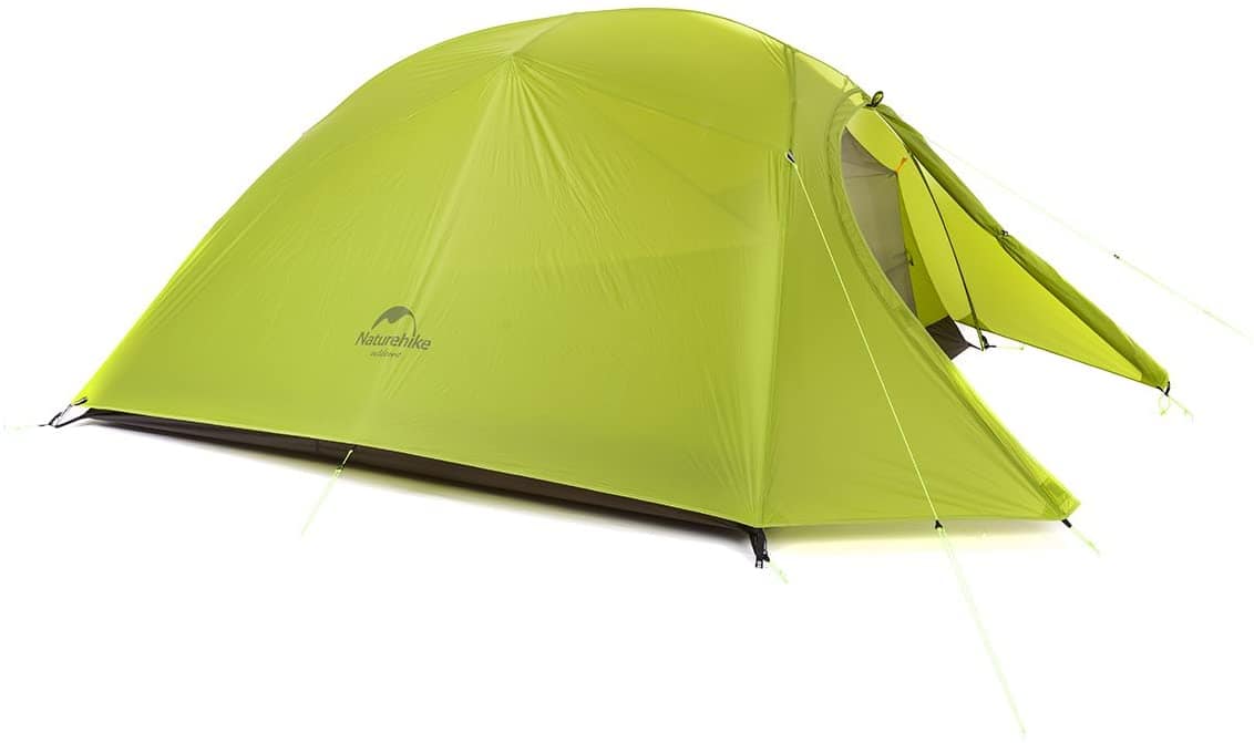 Cloud Up 3 NatureHike tente 3 places