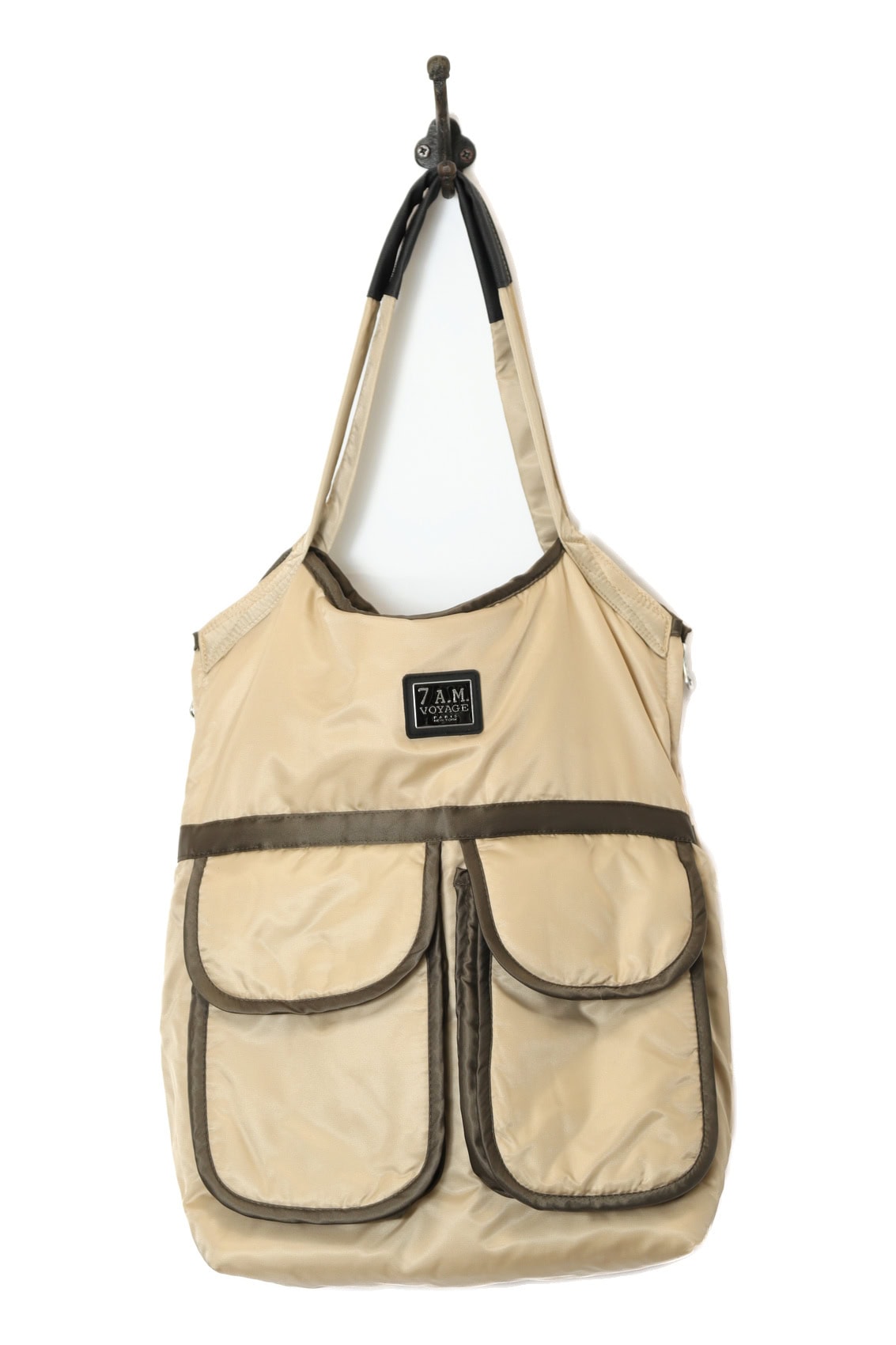 USED BAG/F
