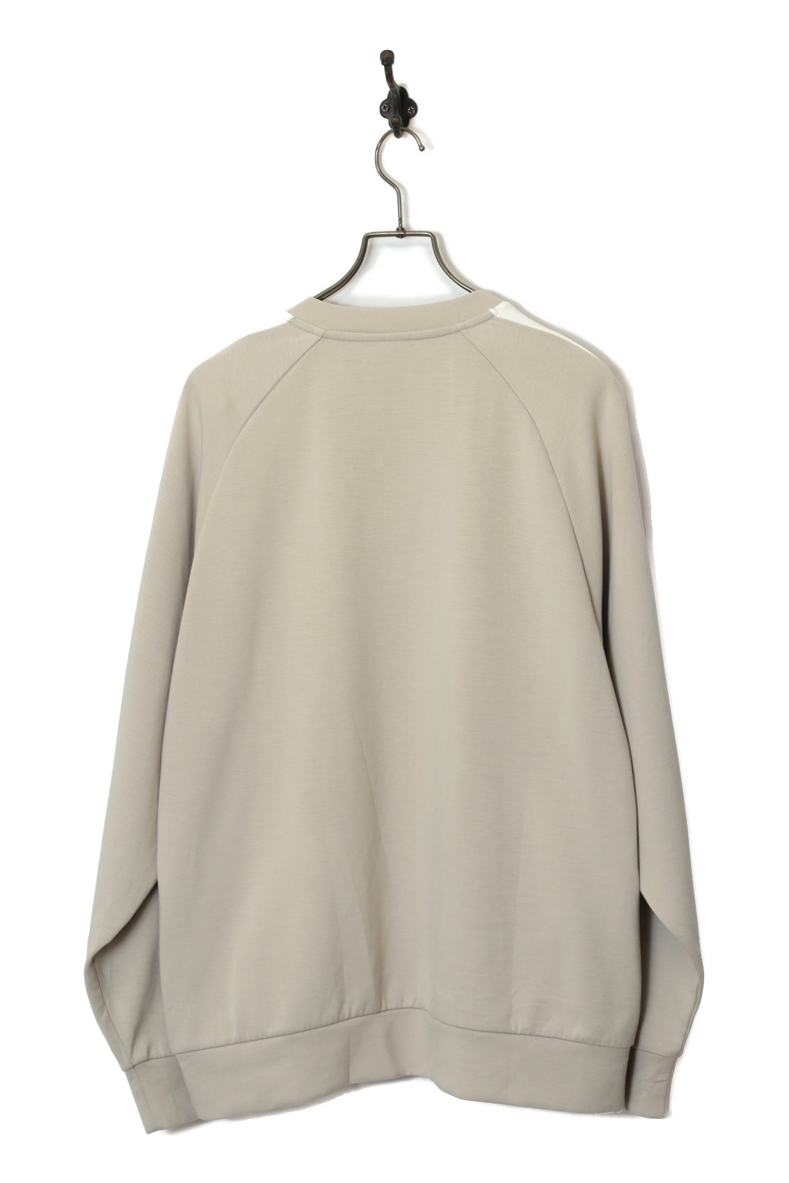 USED PRINTED SWEAT SHIRT/XL - 画像 (6)
