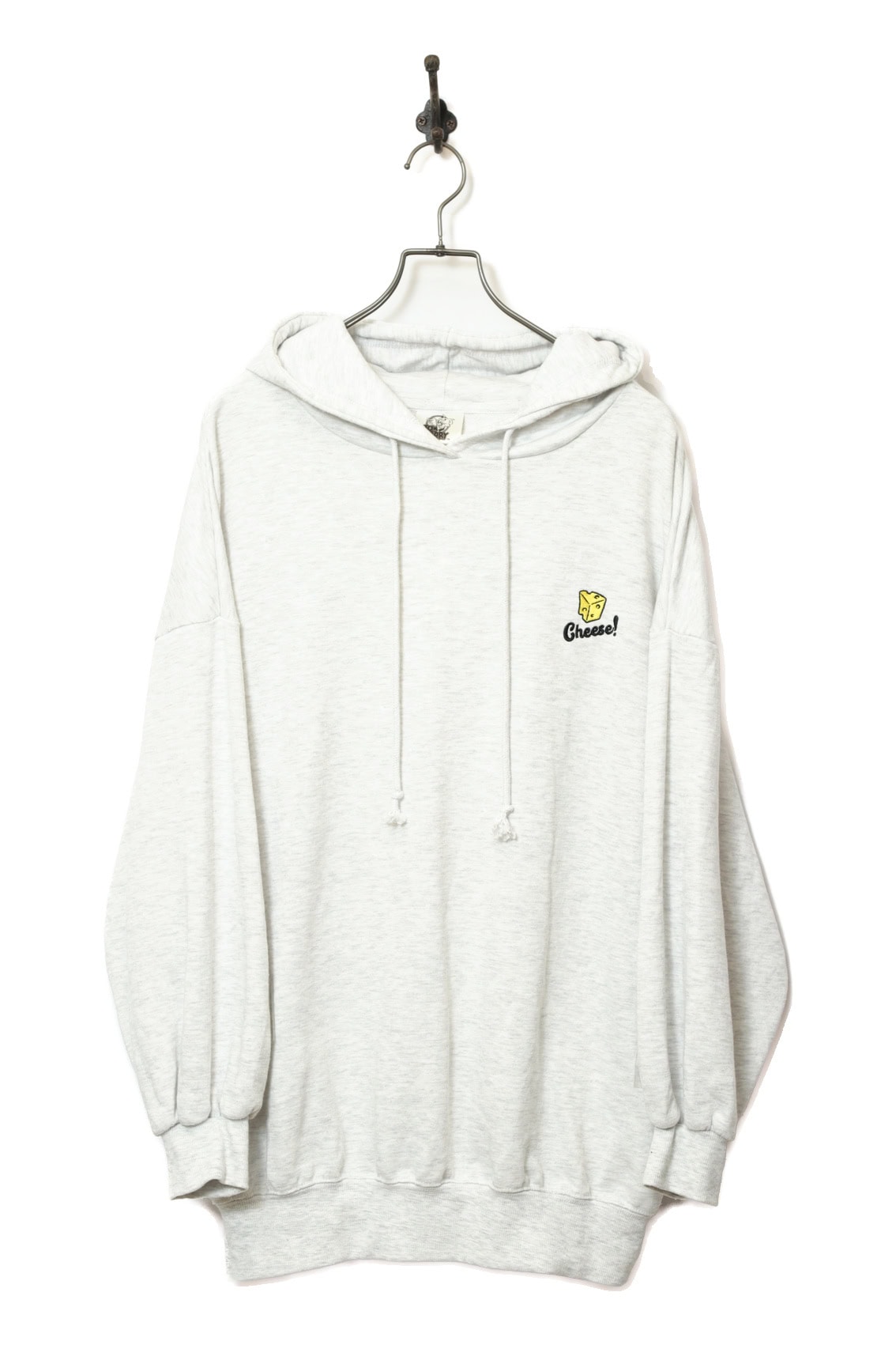 USED TOM AND JERRY PRINTED SWEAT SHIRT/M