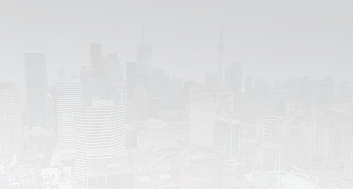 Fog Advisory issued for Toronto and GTHA into Friday morning