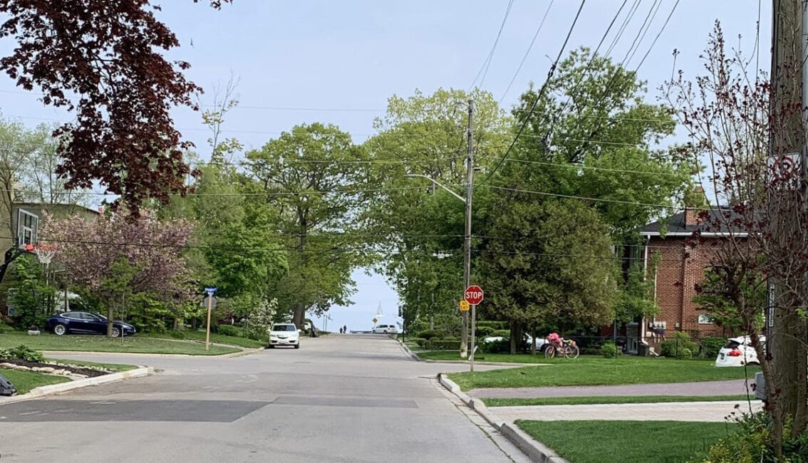 Suburban Toronto homes bought pre-COVID-19 have jumped up to 48% in value