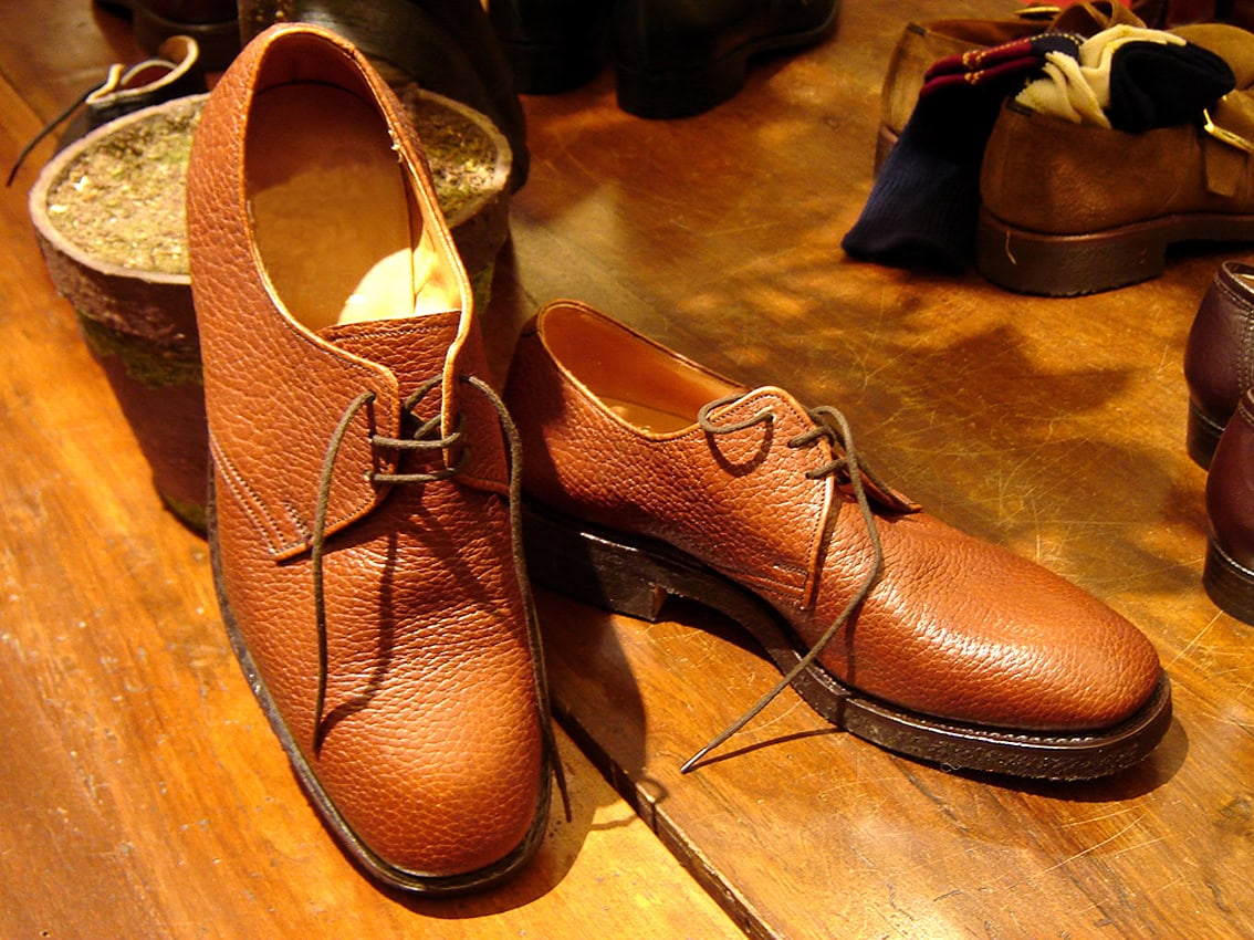 Shoptips voor mannen + winactie!